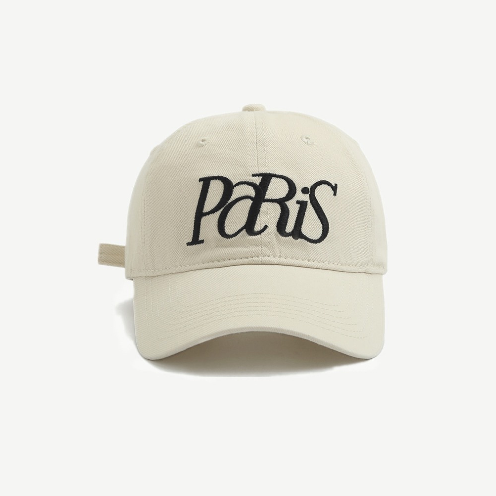 Embroidery Nyc - Simple Embroidered Embroidery Baseball Cap NYC