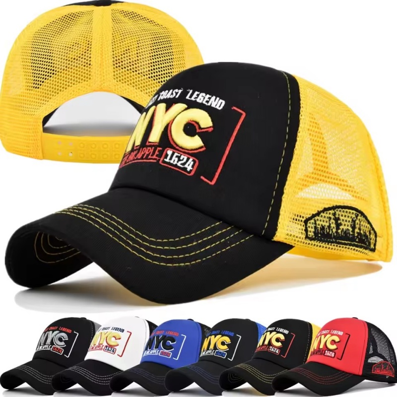 Embroidery Nyc - New Style 3D Embroidery Men Women