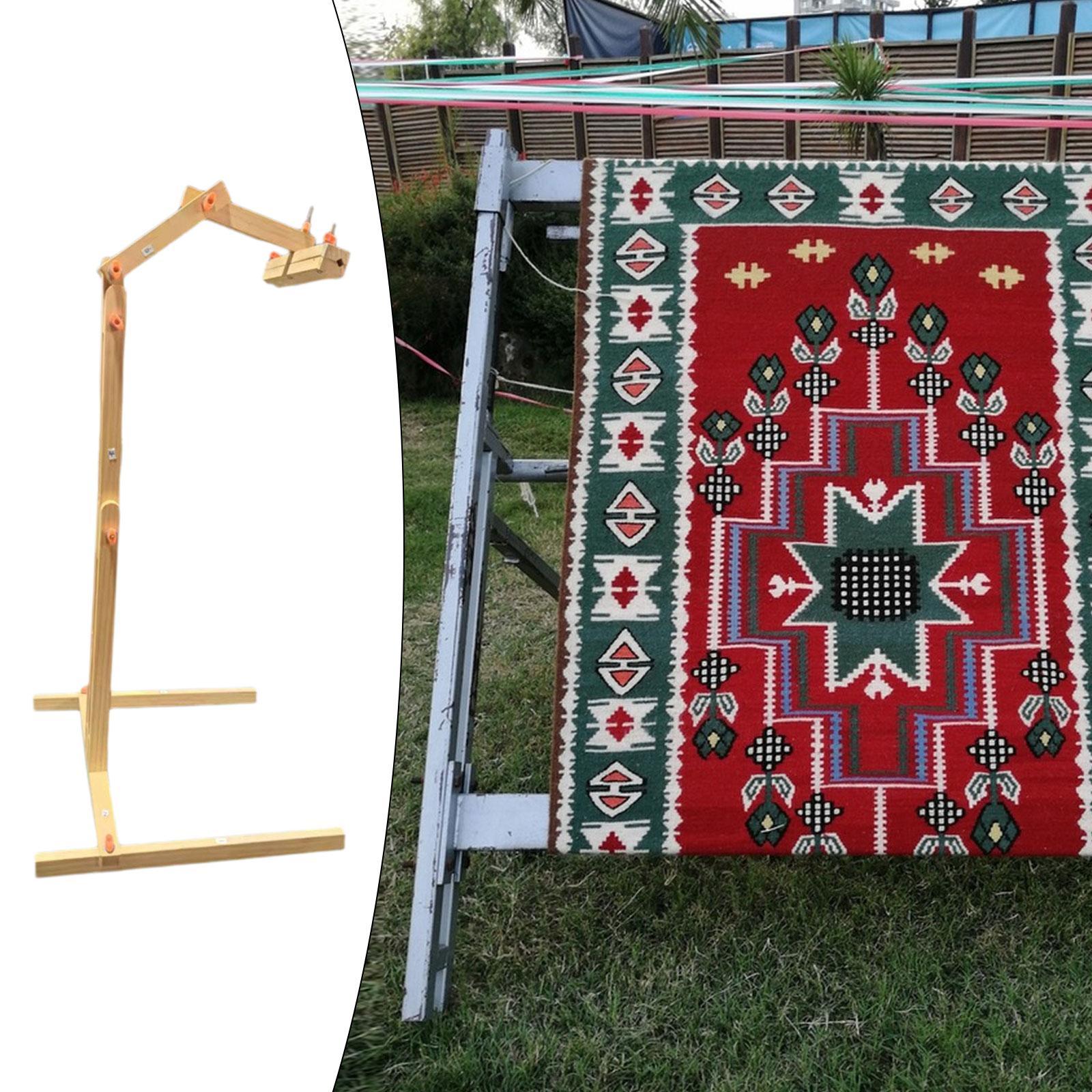 Embroidery Hoop - Cross Stitch Stand Height Adjustable Sewing