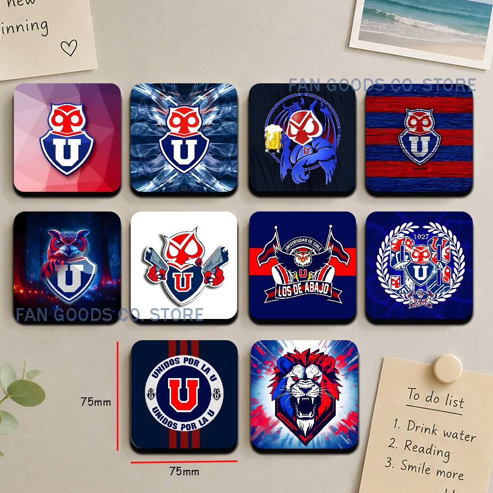 Embroidery University - C-Chile University Logo Refrigerator Magnets Cute