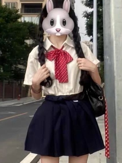 Summer Women's College Style J - Embroidery Uniform review and price