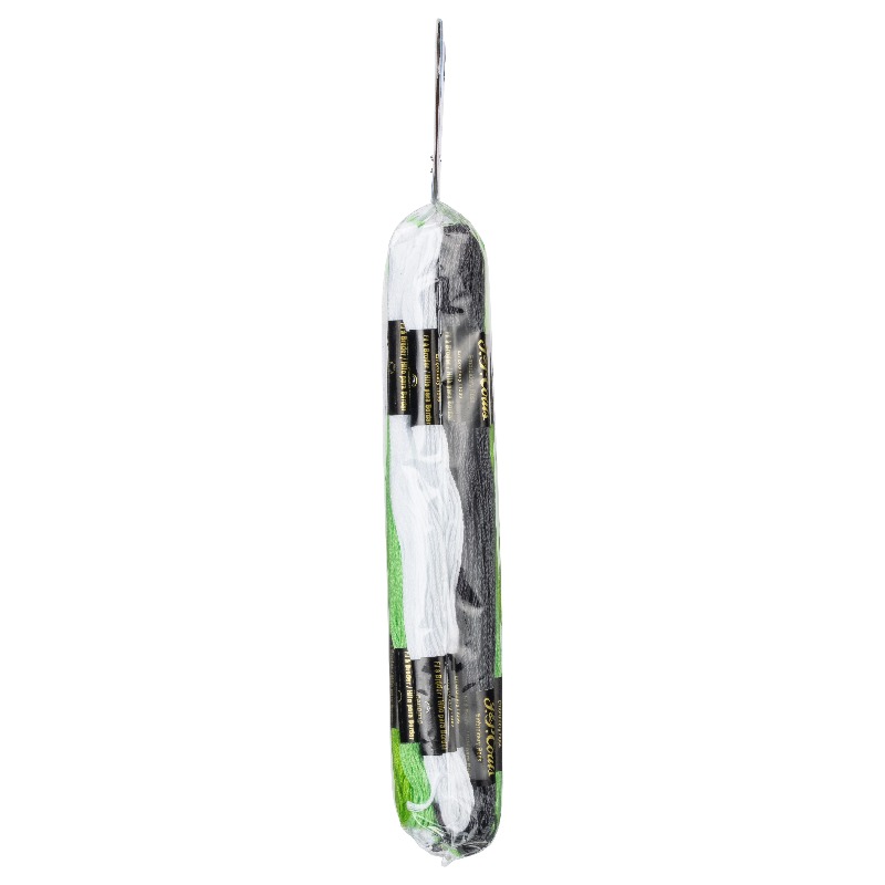 Embroidery Floss Value Pack, G - Embroidery Garden review and price