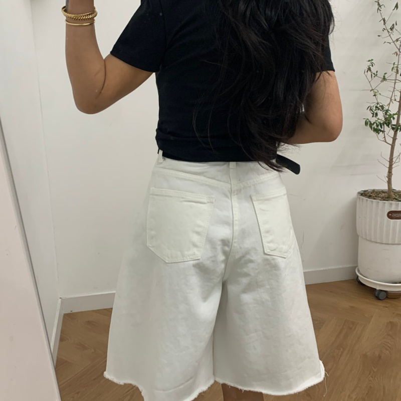 2026 Ropa Y2K Fashion Solid Pl - Embroidery Jeans review and price