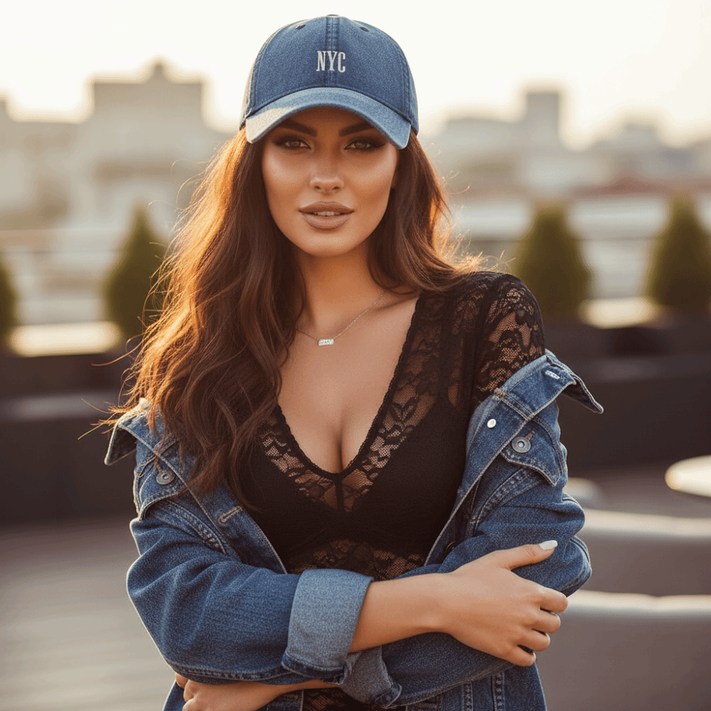Vintage Casual NYC Embroidery  - Embroidery Nyc review and price