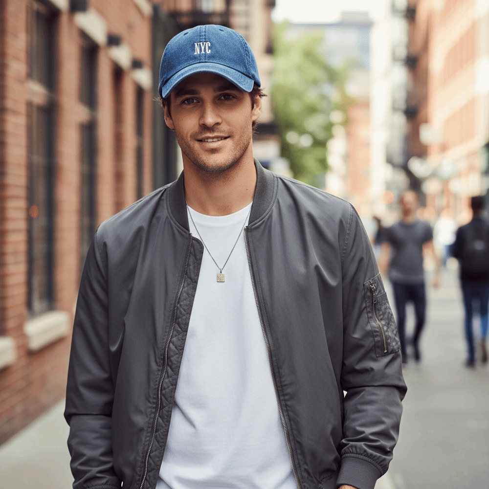 Vintage Casual NYC Embroidery  - Embroidery Nyc review and price