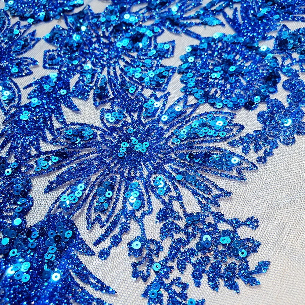 8 colors Sequins Bodice Weddin - Embroidery Design 3D review and price