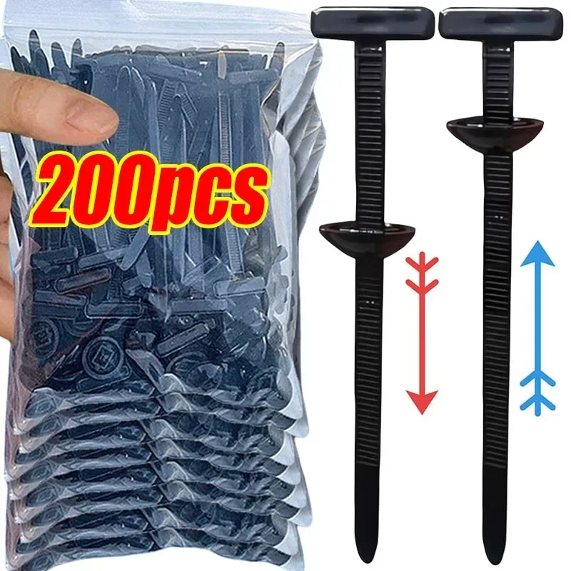 Plastic Cable Ties Tool with P - Embroidery Knot review and price