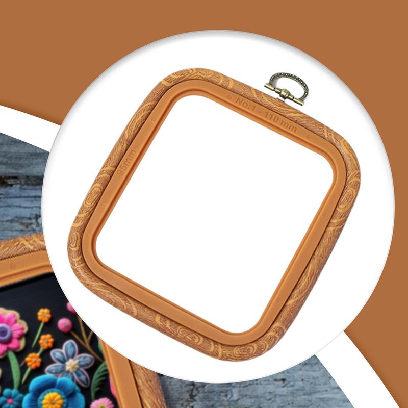 Embroidery Hoop Frame Large Em - Embroidery Hoop review and price