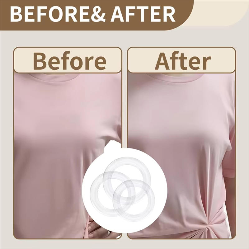 Fashion Plastic Round Circle C - Embroidery Knot review and price