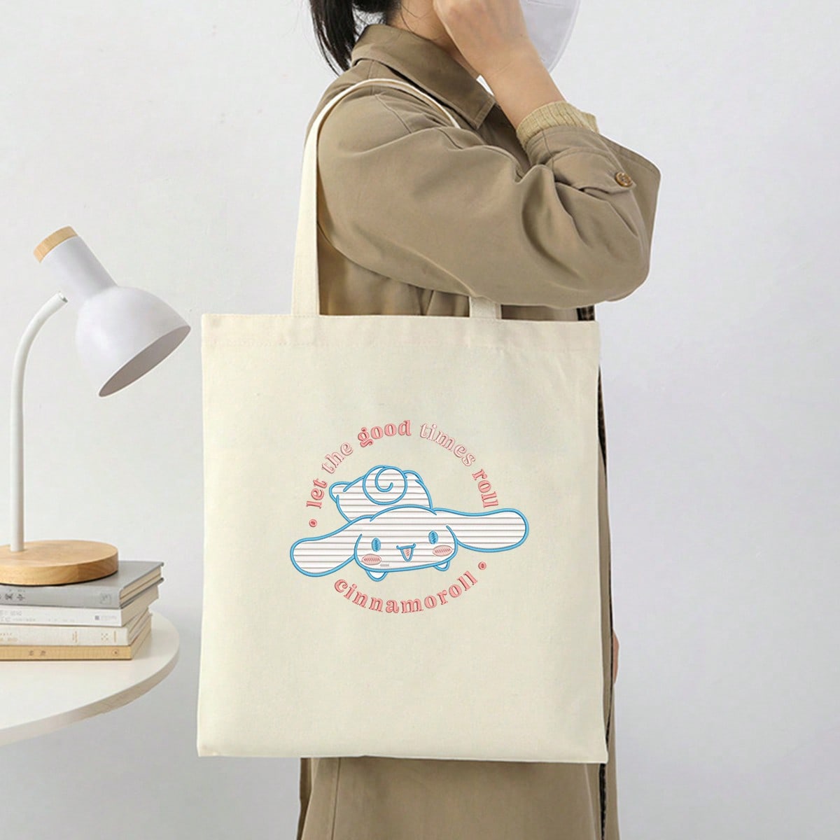1pc multi-functional storage b - Embroidery Effect Canva review and price