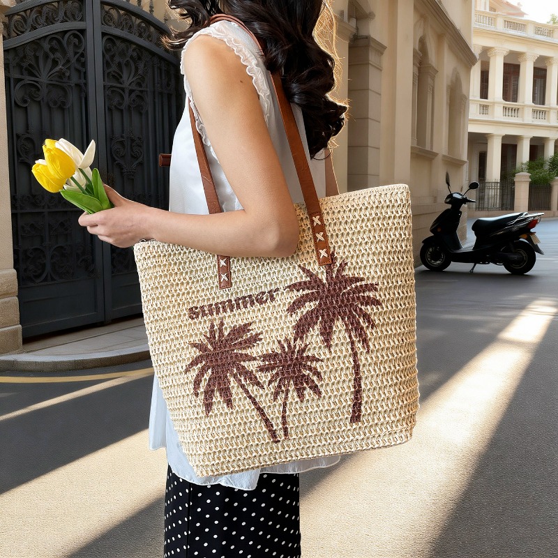 Simple Trend Embroidery Coconu - Embroidery Bali review and price