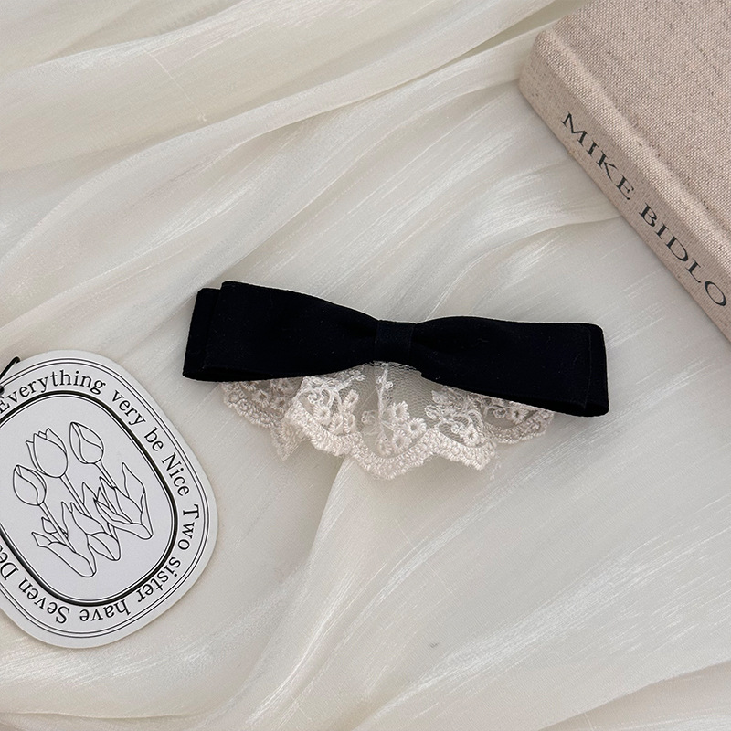 Hair Pins and Clips Accessorie - Embroidery Ribbon review and price