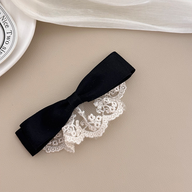 Hair Pins and Clips Accessorie - Embroidery Ribbon review and price