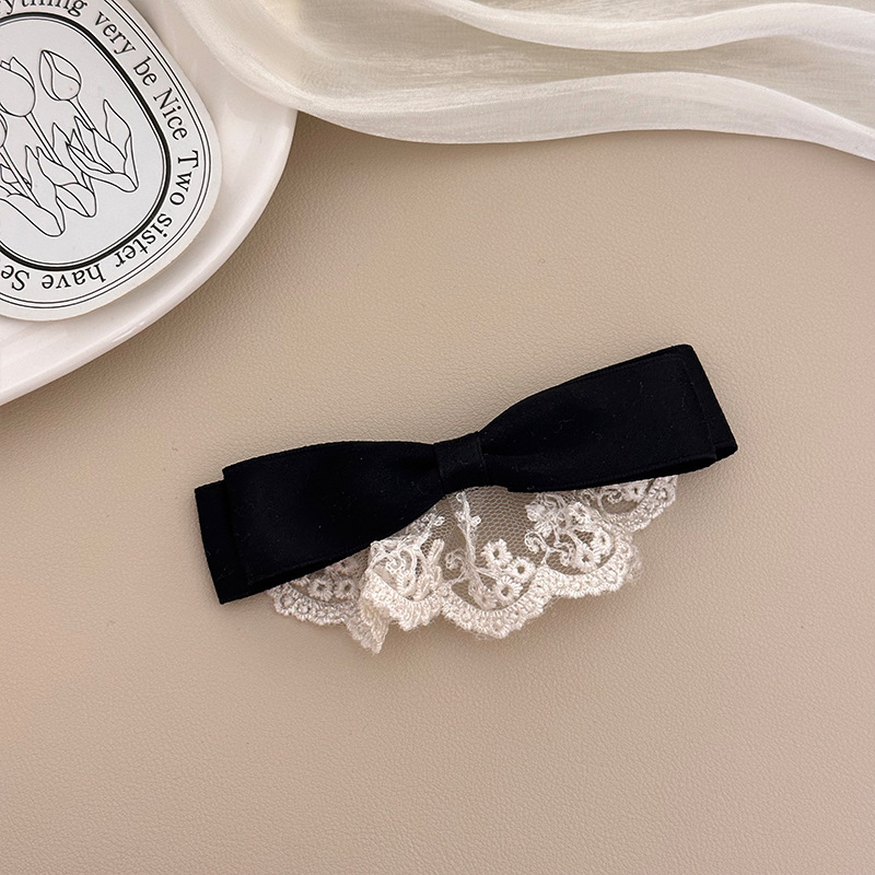 Hair Pins and Clips Accessorie - Embroidery Ribbon review and price