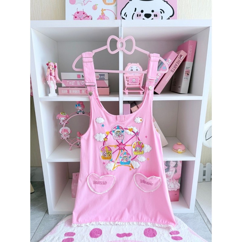 Cute All Match High Street Cas - Embroidery Simple review and price