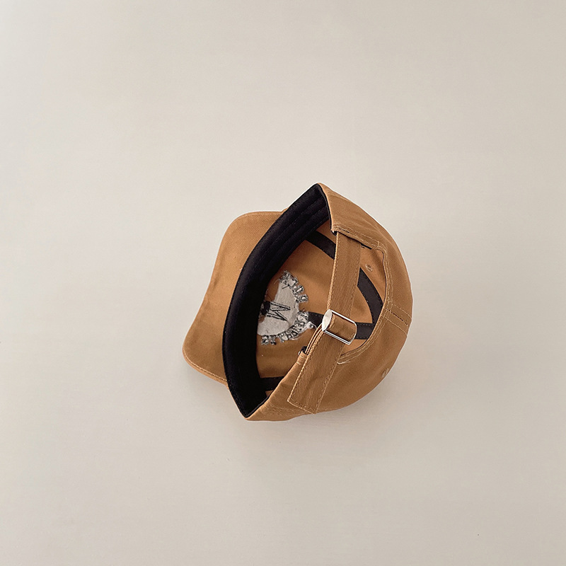 2026 New Casual Letter Cap Bab - Embroidery Simple review and price