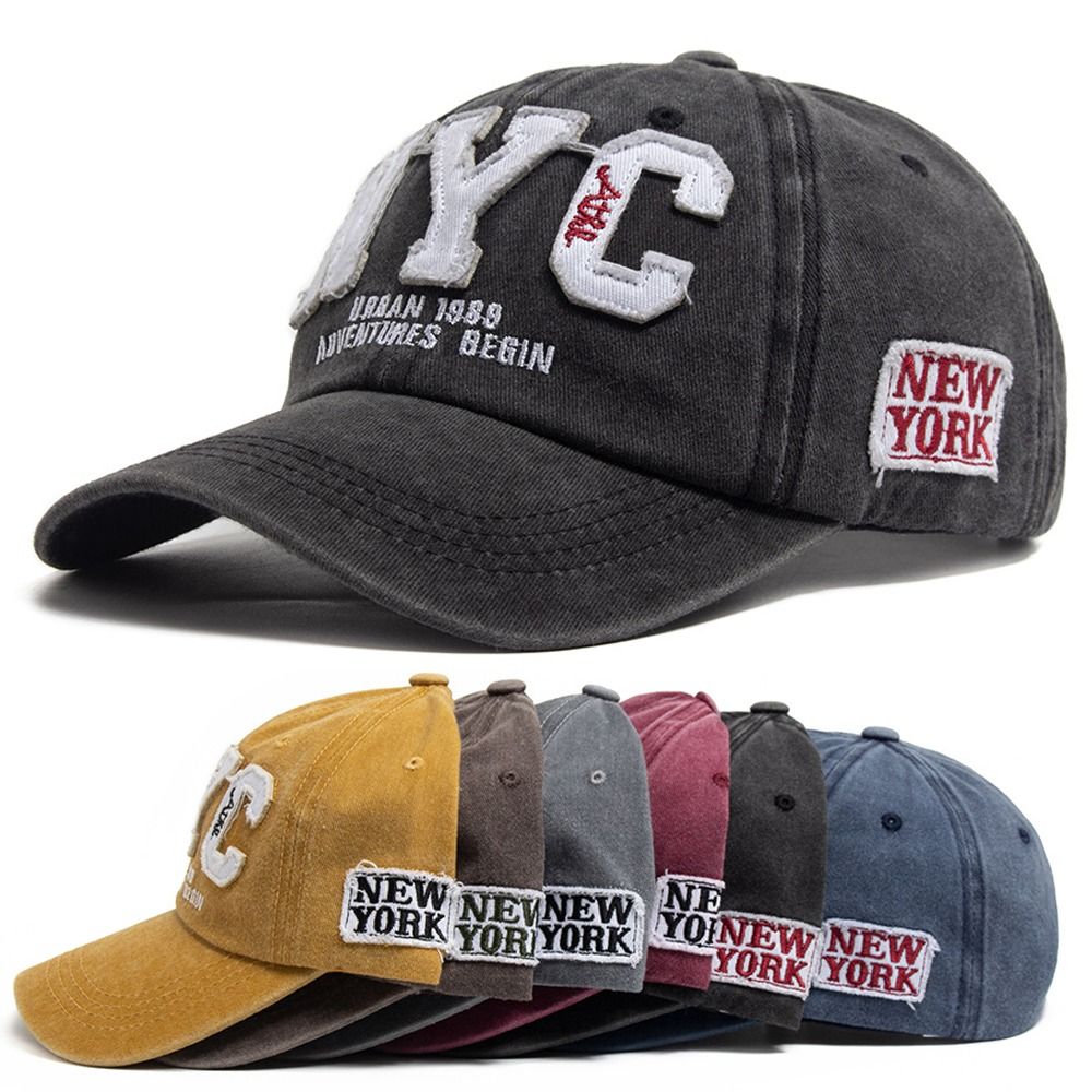 NEW YORK NYC Embroidery Baseba - Embroidery Nyc review and price