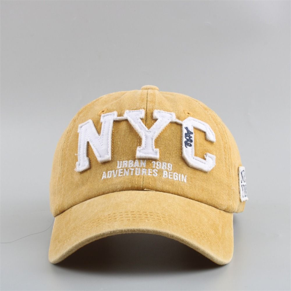 NEW YORK NYC Embroidery Baseba - Embroidery Nyc review and price