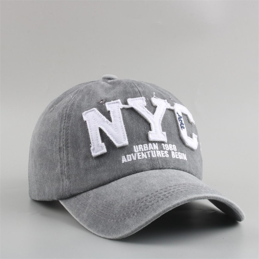 NEW YORK NYC Embroidery Baseba - Embroidery Nyc review and price