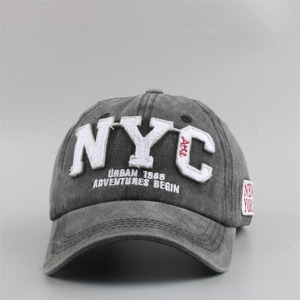 NEW YORK NYC Embroidery Baseba - Embroidery Nyc review and price
