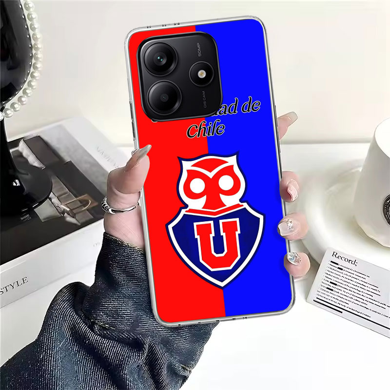 De Chile U-University Logo For - Embroidery University review and price