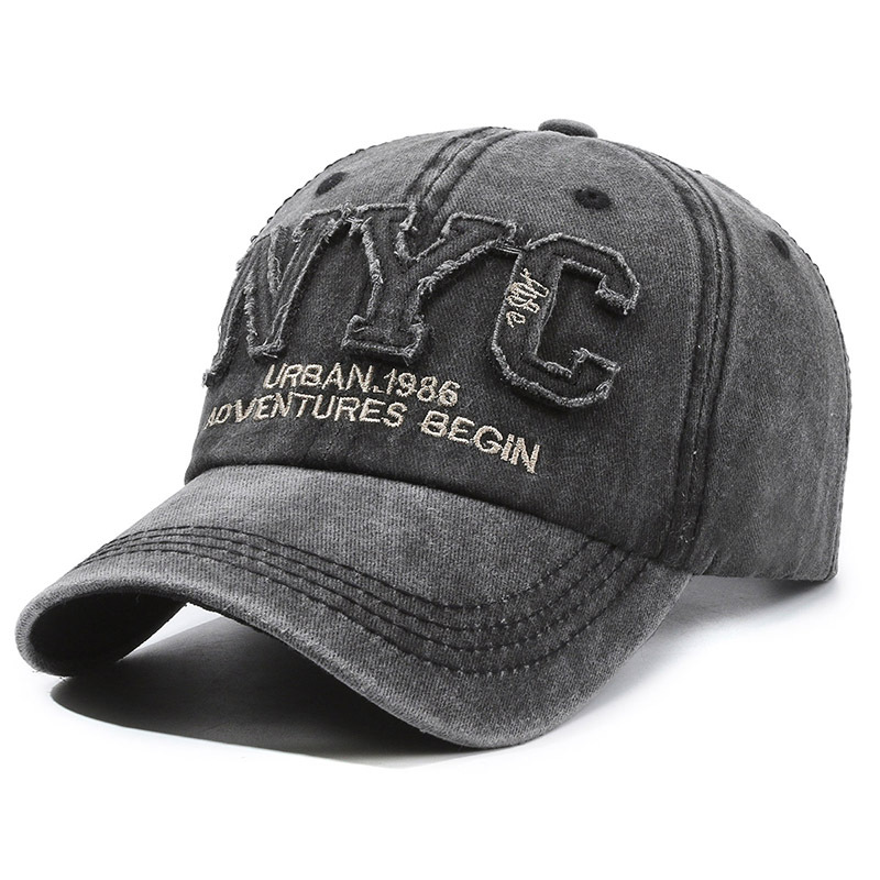 Adjustable Women's Black Baseb - Embroidery Nyc review and price