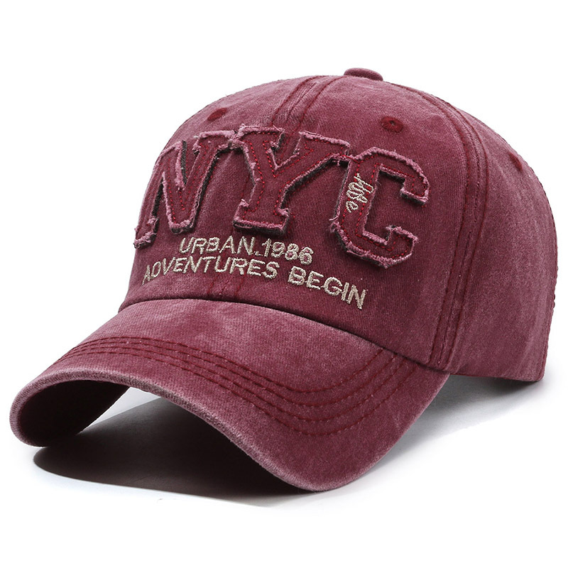 Adjustable Women's Black Baseb - Embroidery Nyc review and price
