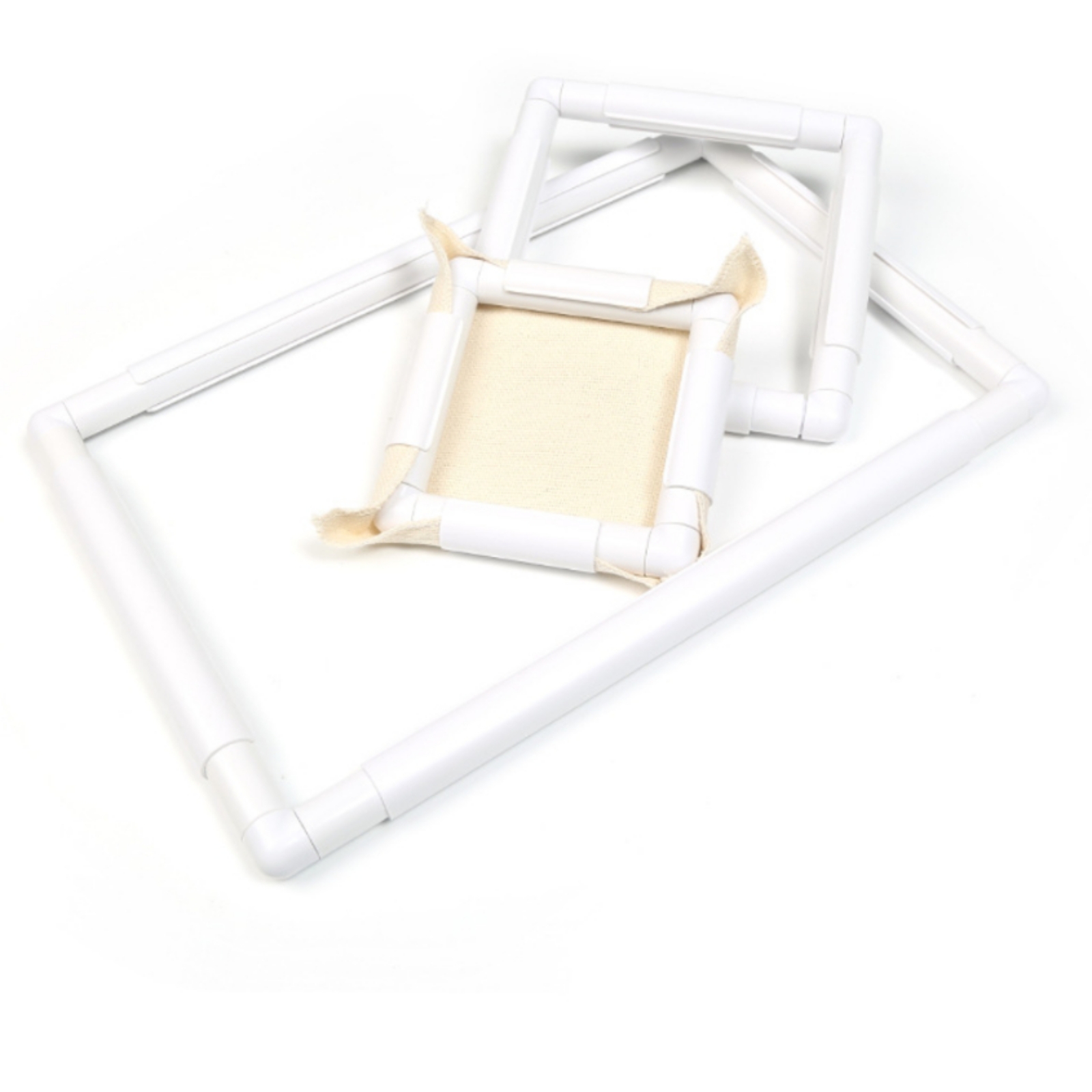 Embroidery Frame Detachable Cr - Embroidery Hoop review and price