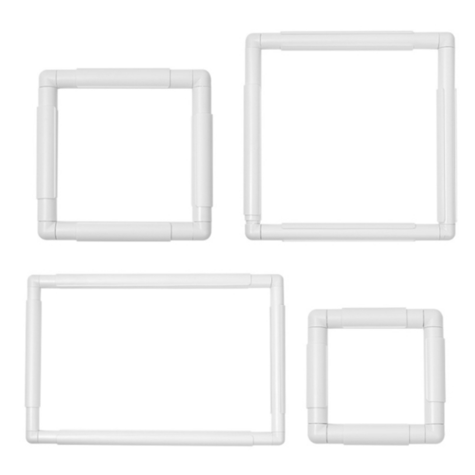 Embroidery Frame Detachable Cr - Embroidery Hoop review and price