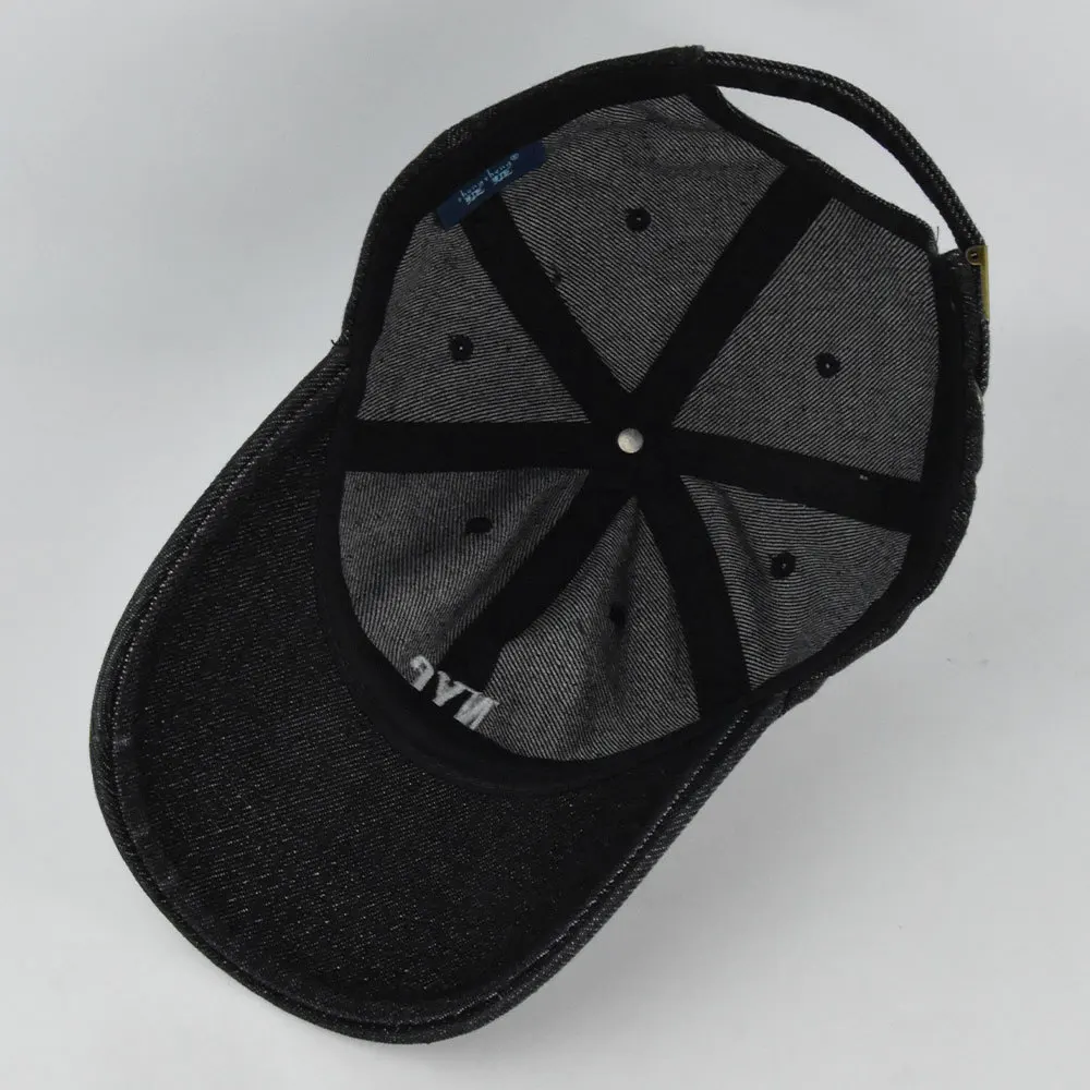 Washed NYC Embroidery Make Old - Embroidery Nyc review and price