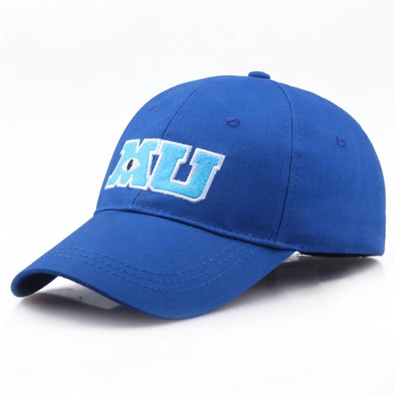 Comic Baseball Cap Men Adult U - Embroidery University review and price
