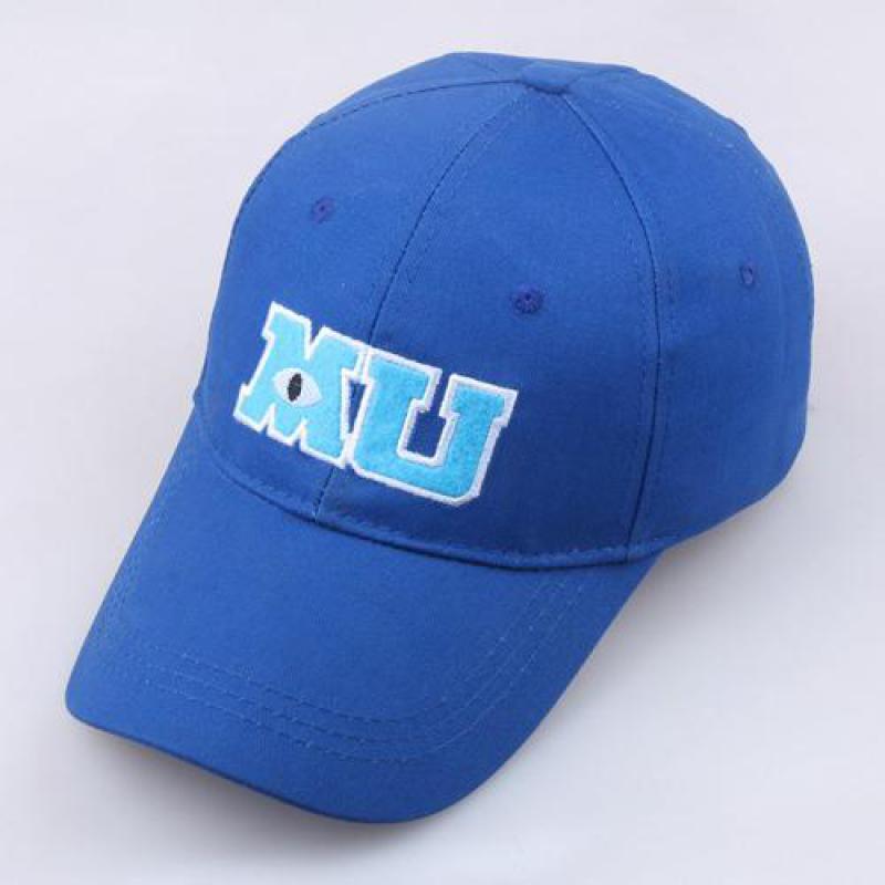 Comic Baseball Cap Men Adult U - Embroidery University review and price