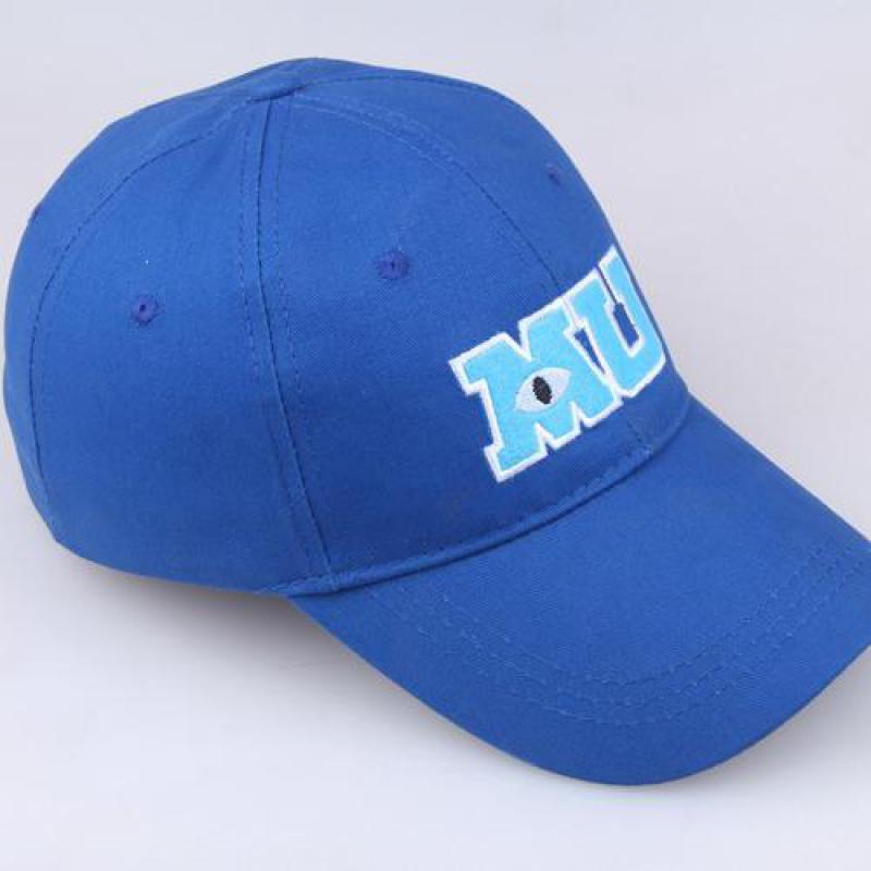 Comic Baseball Cap Men Adult U - Embroidery University review and price