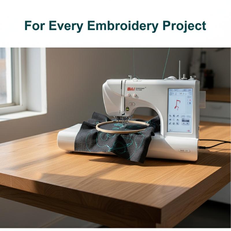 Water Soluble Embroidery Toppi - Embroidery X Pattern review and price