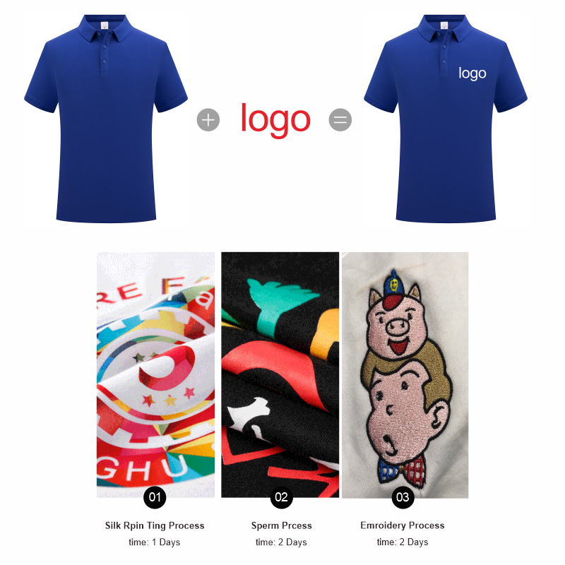 KAISING High-Quality Pure Cott - Embroidery Uniform review and price