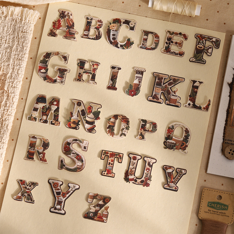 1pack/2pack Letter Weave Studi - Embroidery Studio review and price