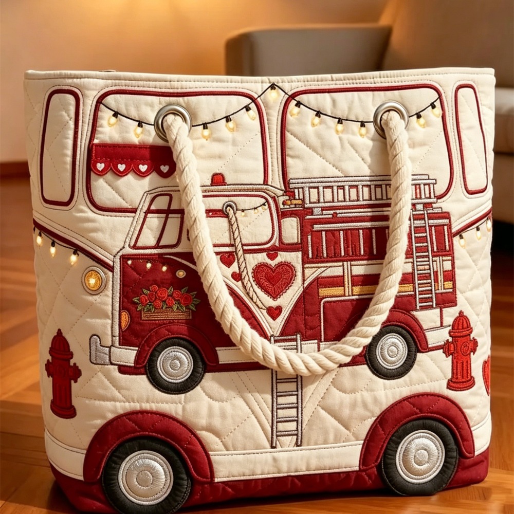 Women's Quilted Handbag, Light - Embroidery X Pattern review and price