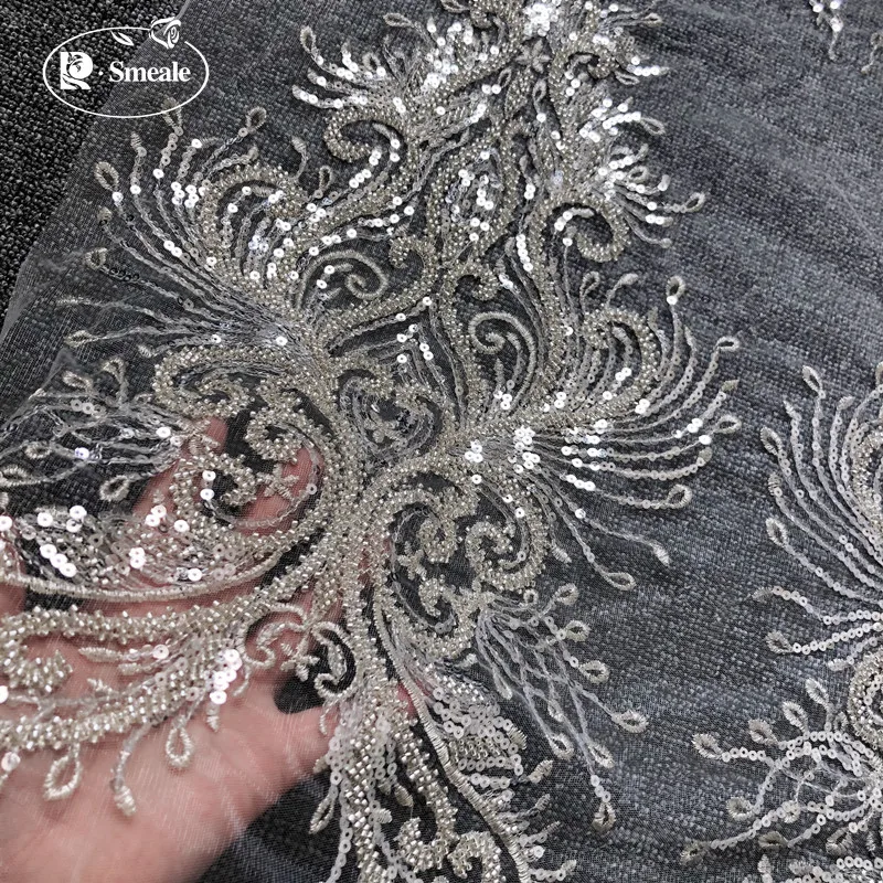 3 Design Silver Encrypted  Bea - Embroidery Design 3D review and price