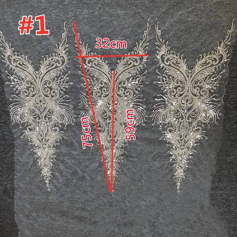 3 Design Silver Encrypted  Bea - Embroidery Design 3D review and price