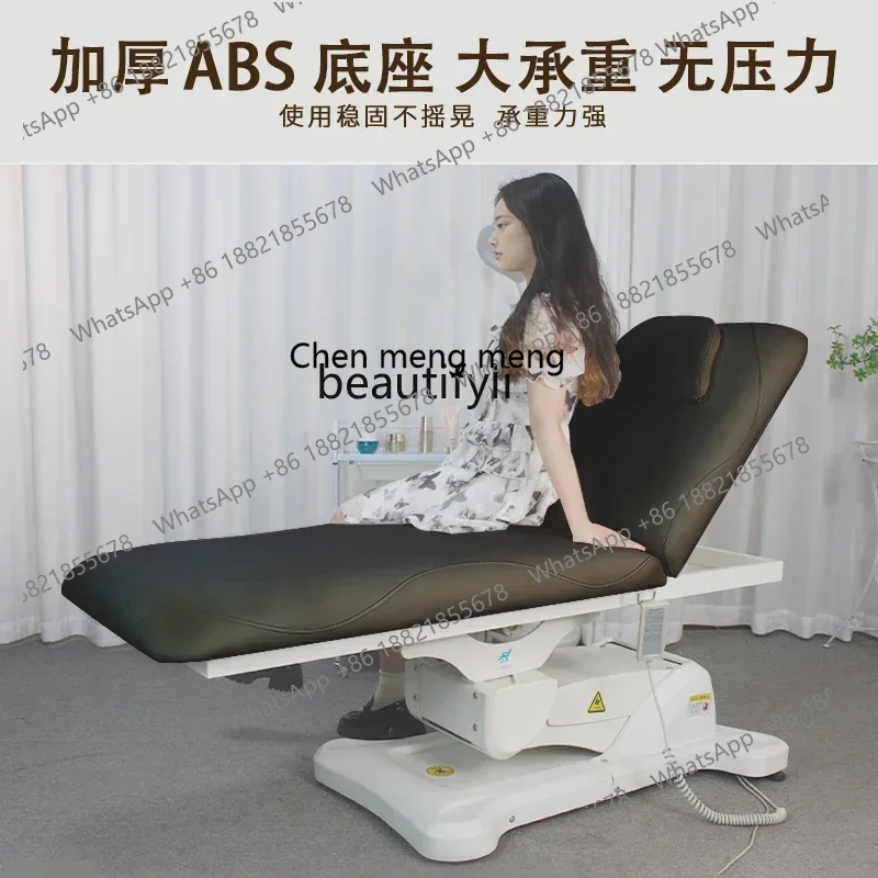 X Electric massage bed, eyelas - Embroidery X Pattern review and price
