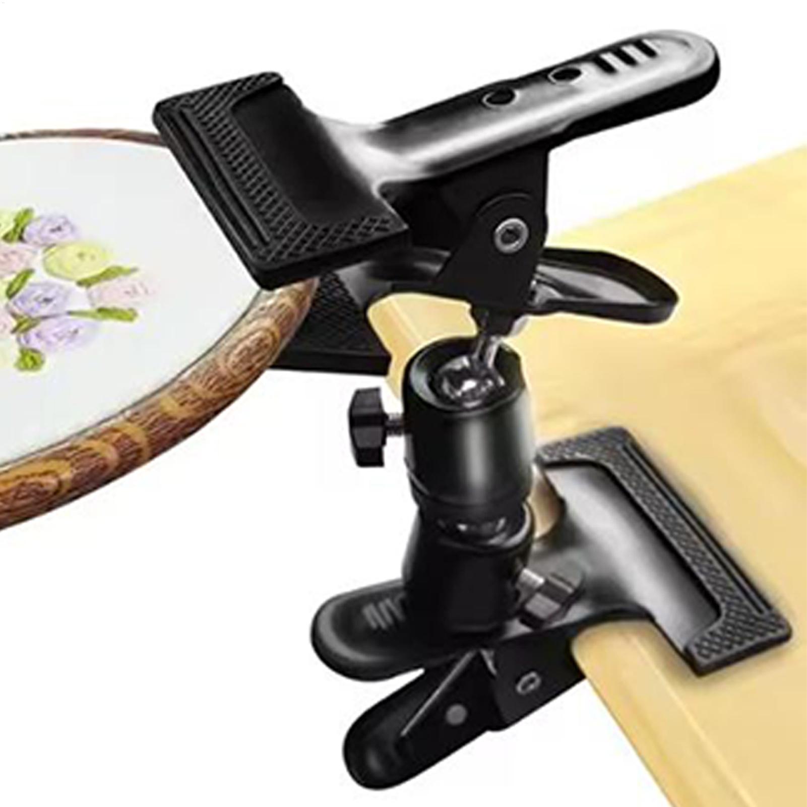 Embroidery Holder Heavy Duty A - Embroidery Hoop review and price