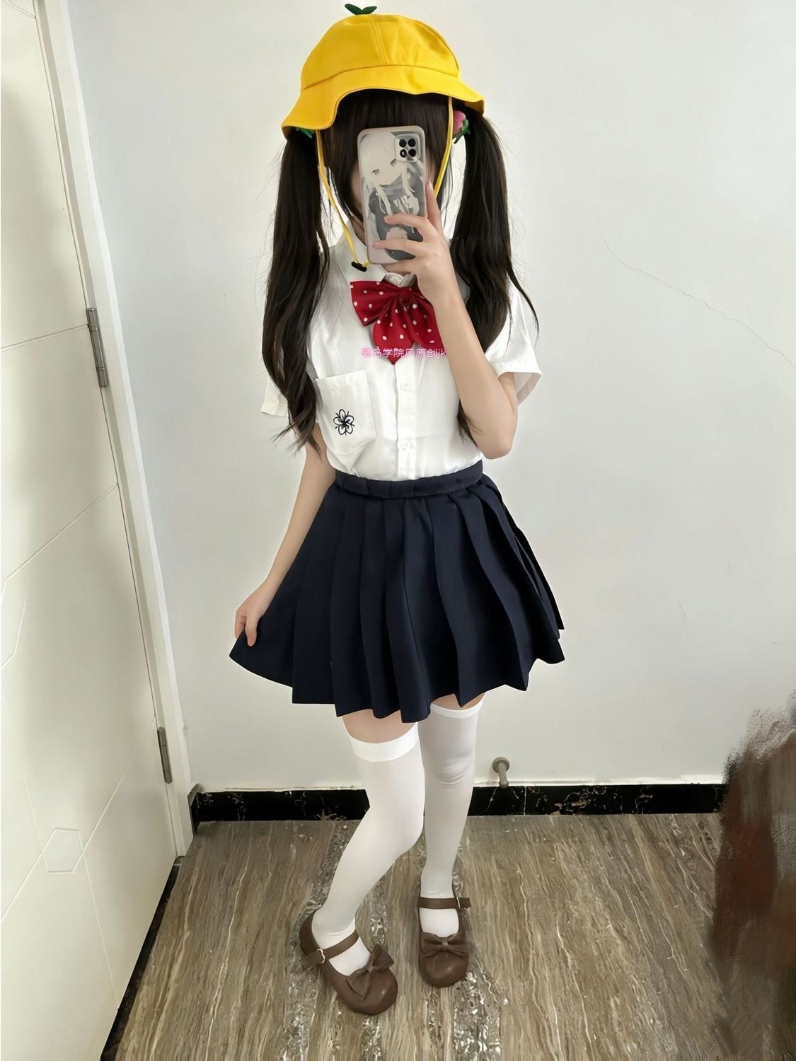 College Style Small Size Jk Un - Embroidery Uniform review and price