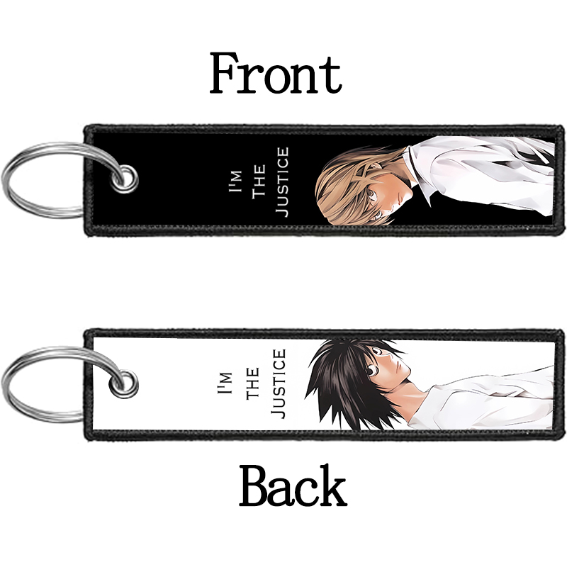 Death Note Ryuuku Ryuk Rem Emb - Embroidery Hoop review and price