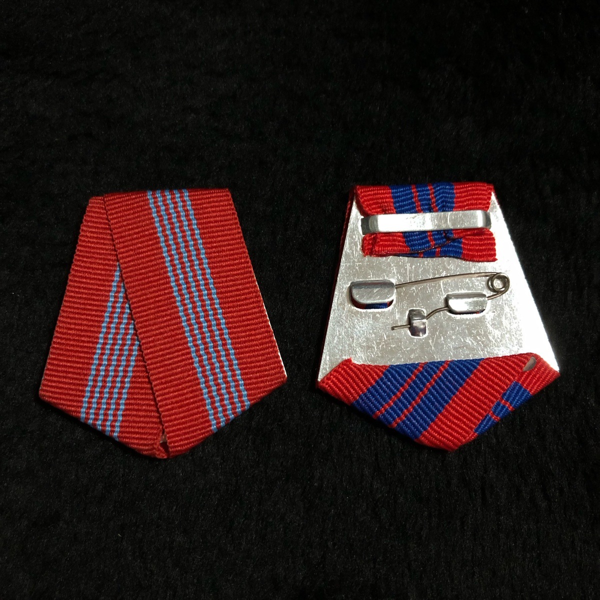 1PC Soviet Union Medal of Hono - Embroidery Ribbon review and price