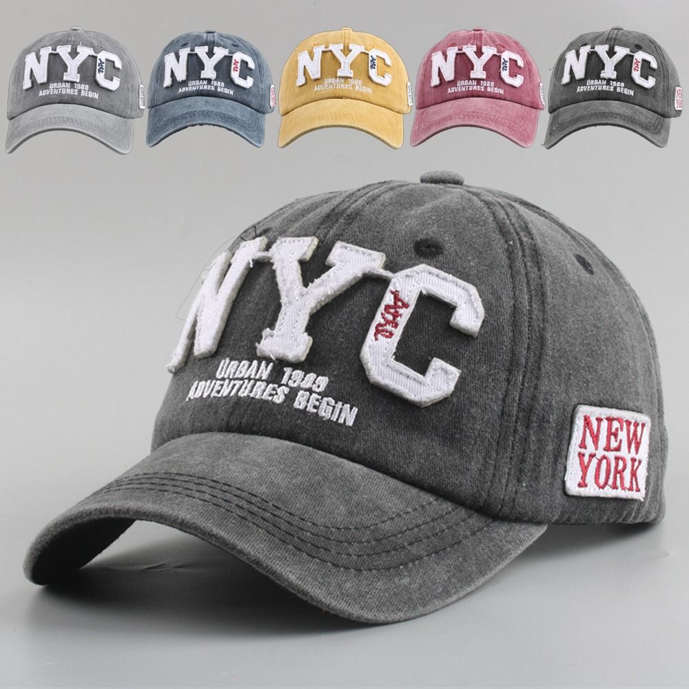 NEW YORK NYC Embroidery Baseba - Embroidery Nyc review and price