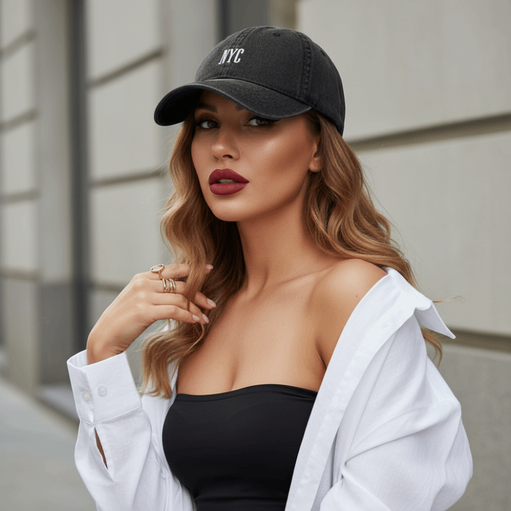 Fashion Casual NYC Embroidery  - Embroidery Nyc review and price