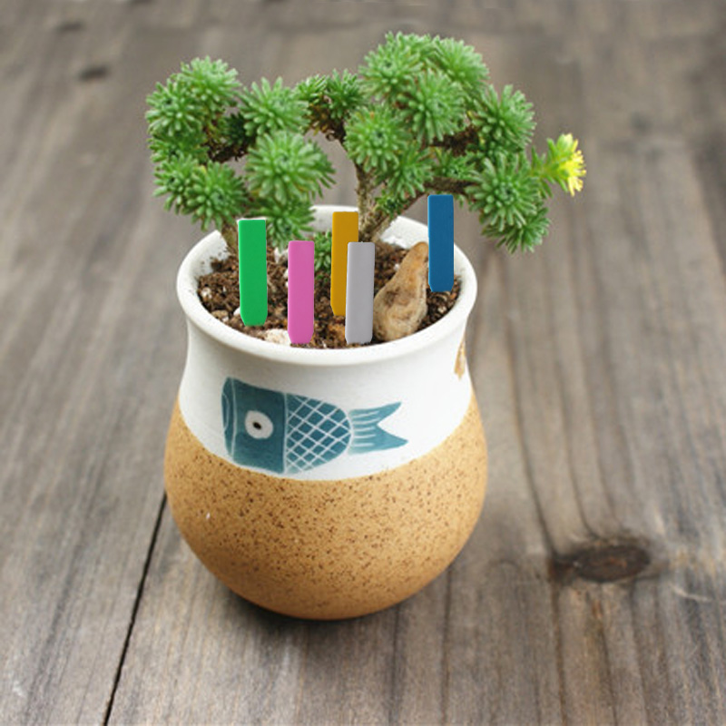100Pcs Garden Plant Labels Pla - Embroidery Garden review and price