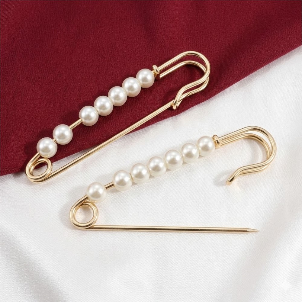 10pcs Large Faux Pearl Decorat - Embroidery Simple review and price