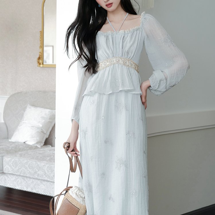 Bali Rainy Season Heavy Embroi - Embroidery Bali review and price
