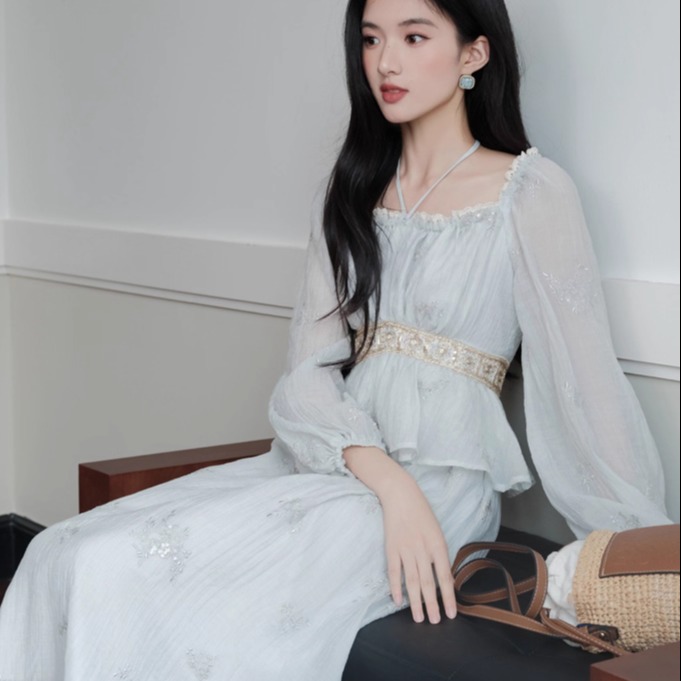 Bali Rainy Season Heavy Embroi - Embroidery Bali review and price